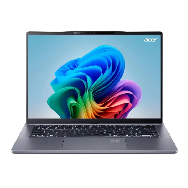 Купить Ноутбук Acer Swift Go 14 AI SFG14-01 (NX.KYXEU.005) - фото 1