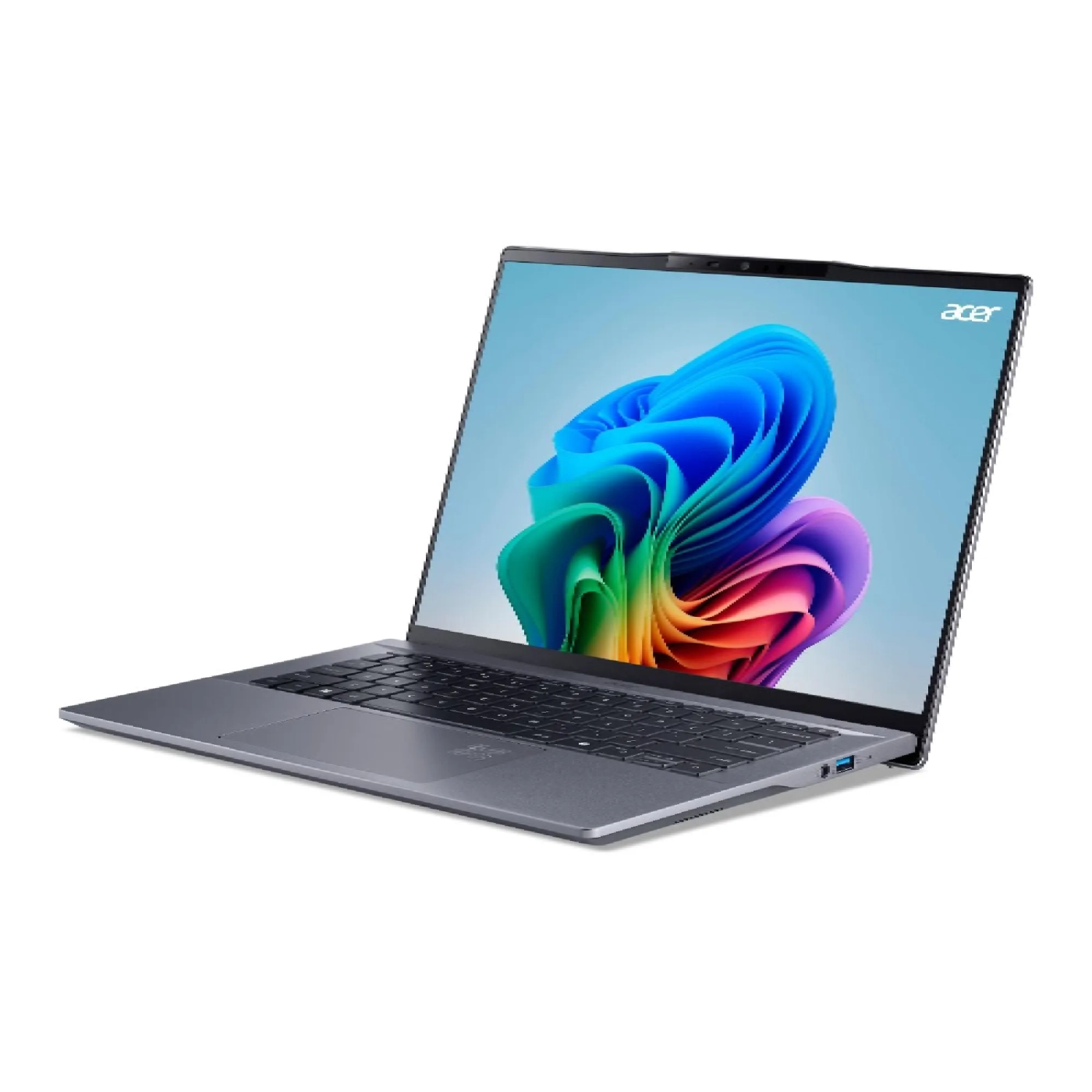 Купить Ноутбук Acer Swift Go 14 AI SFG14-01 (NX.KYXEU.005) - фото 3