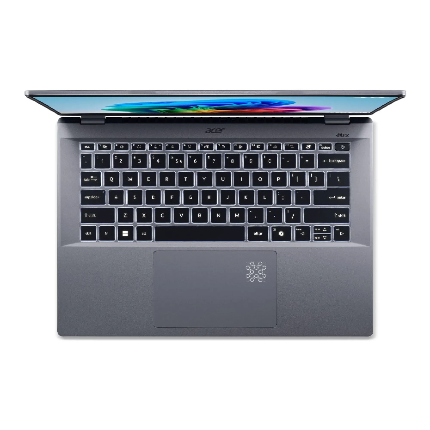 Купить Ноутбук Acer Swift Go 14 AI SFG14-01 (NX.KYXEU.005) - фото 4