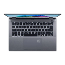 Купить Ноутбук Acer Swift Go 14 AI SFG14-01 (NX.KYXEU.005) - фото 4