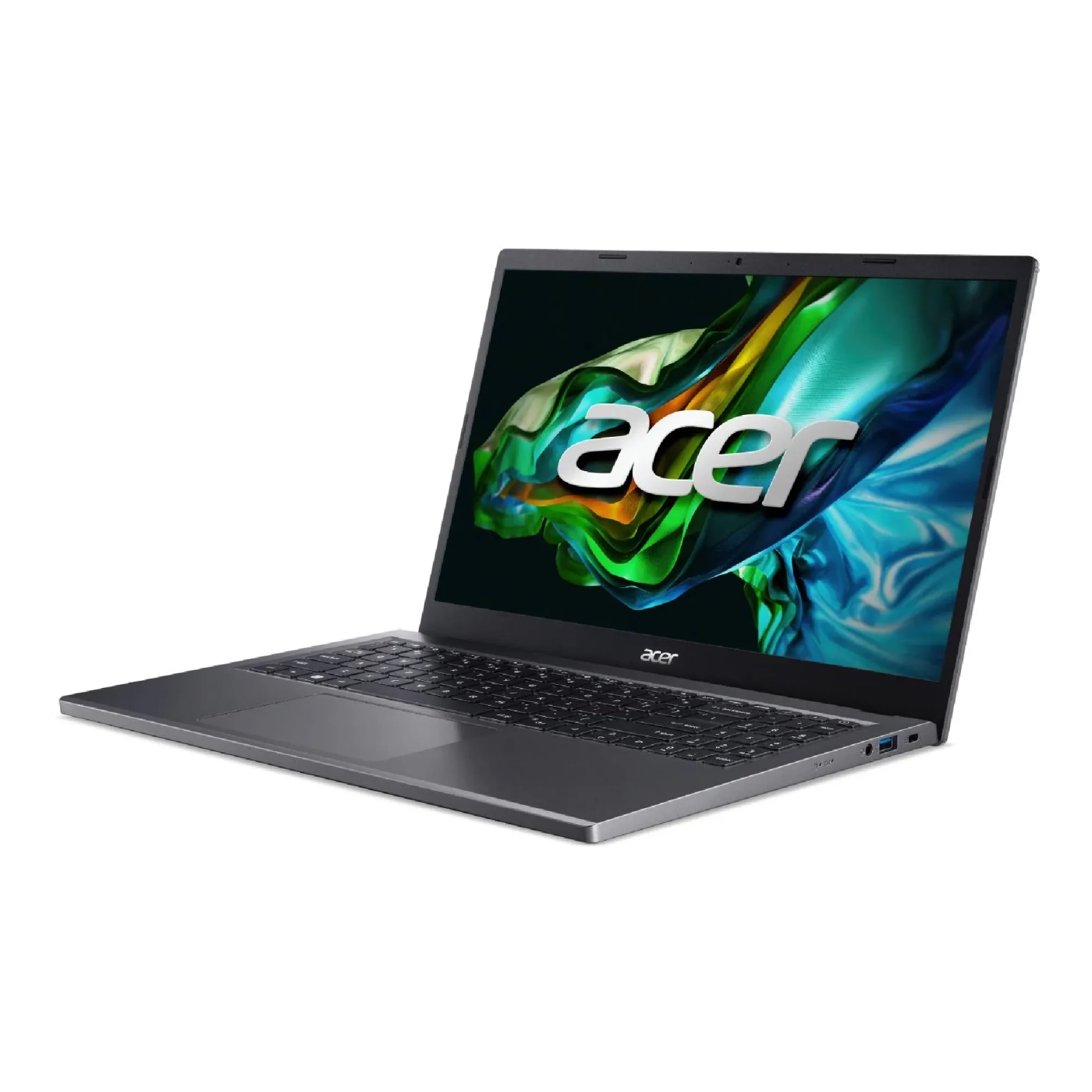 Купити Ноутбук Acer Aspire 5 A515-48M-R6ML (NX.KJ9EU.00X) - фото 2