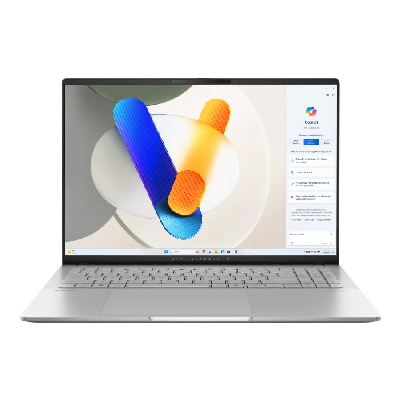 Купить Ноутбук ASUS Vivobook S 16 M5606NA-MX015 (90NB14C3-M000N0) - фото 1