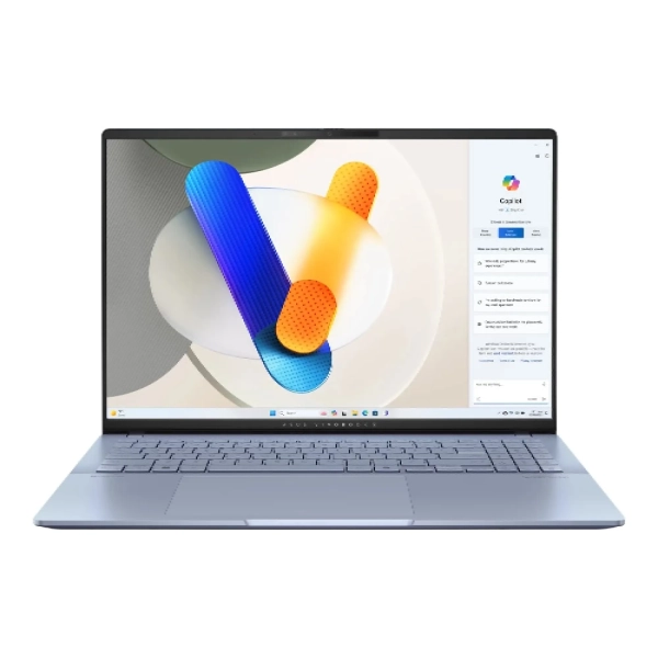 Купити Ноутбук ASUS Vivobook S 16 S5606MA-MX088 (90NB12E1-M005S0) - фото 1