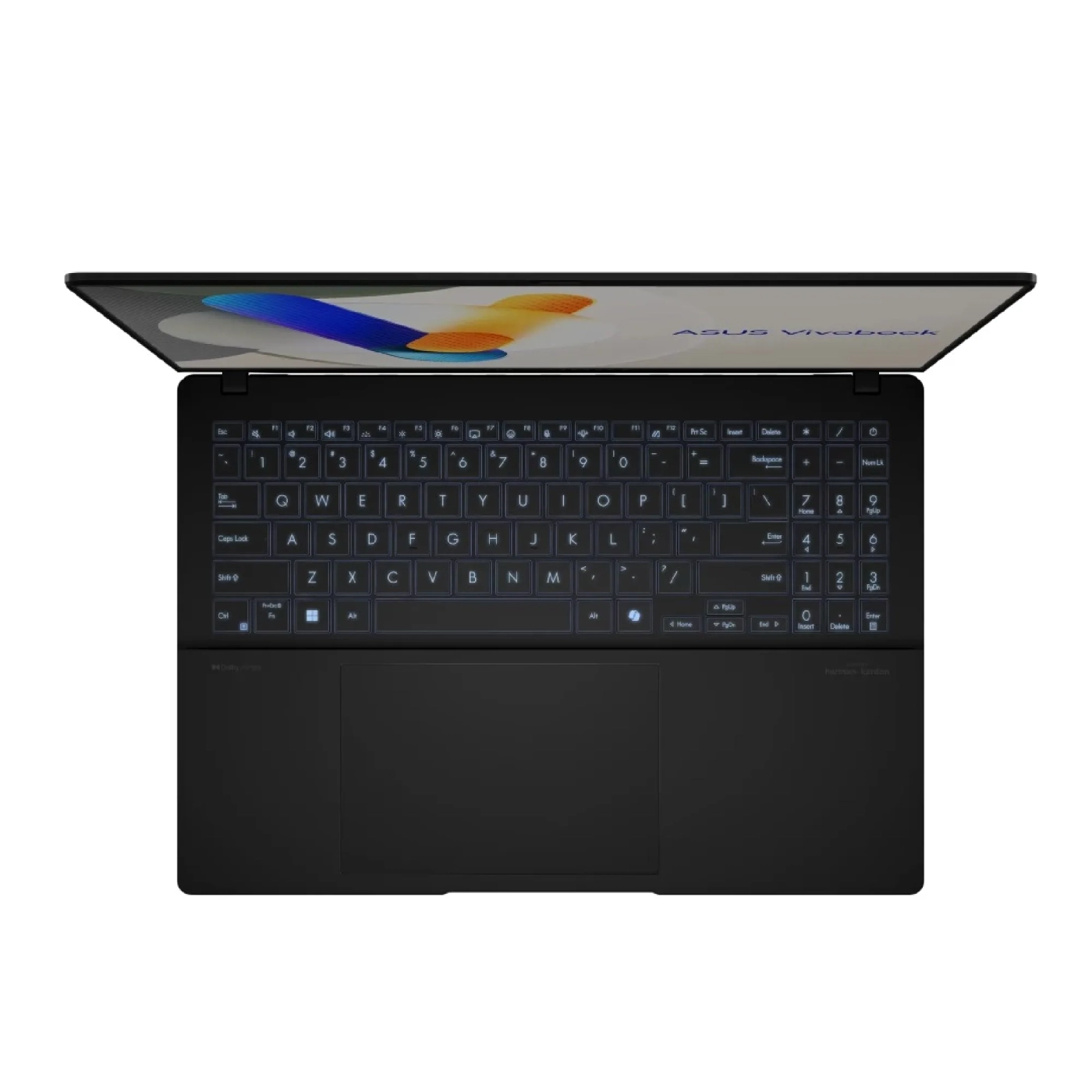 Купити Ноутбук ASUS Vivobook S 16 S5606MA-MX093 (90NB12E3-M005Y0) - фото 2