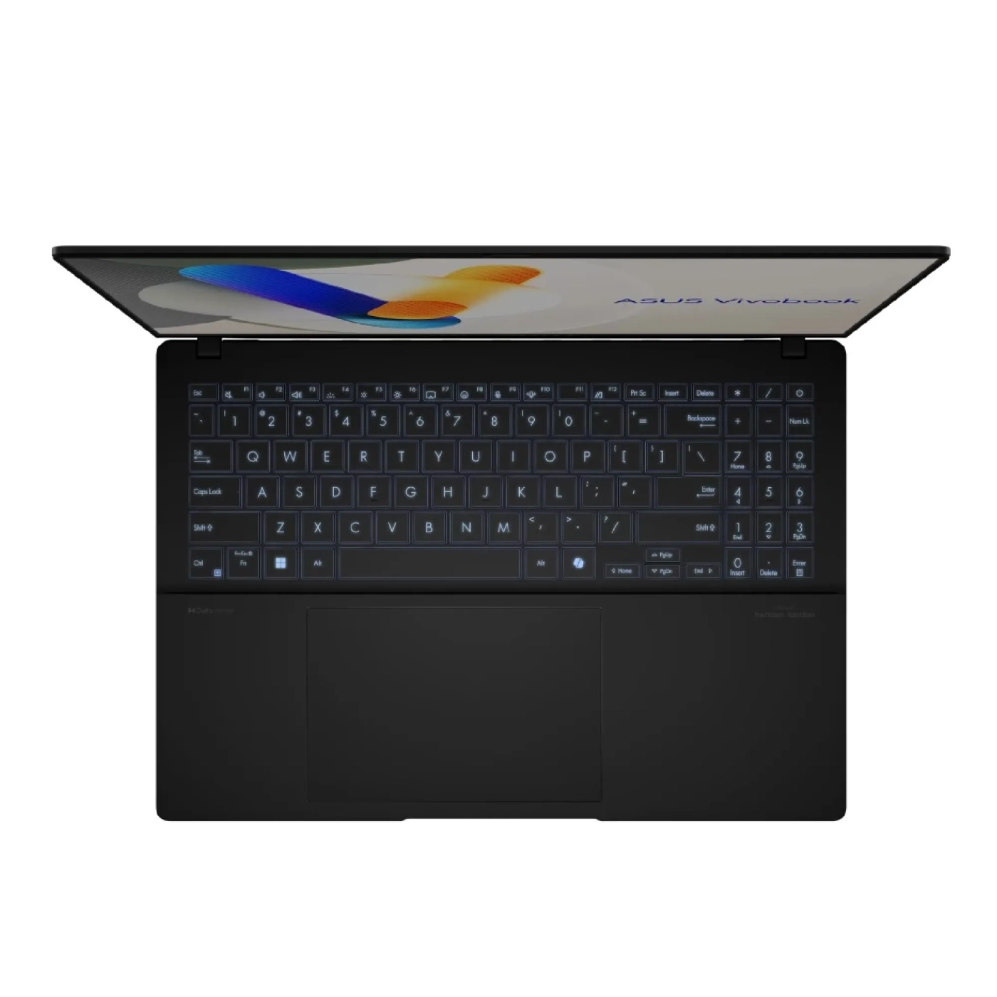 Купити Ноутбук ASUS Vivobook S 16 S5606MA-MX011X (90NB12E3-M000D0) - фото 2