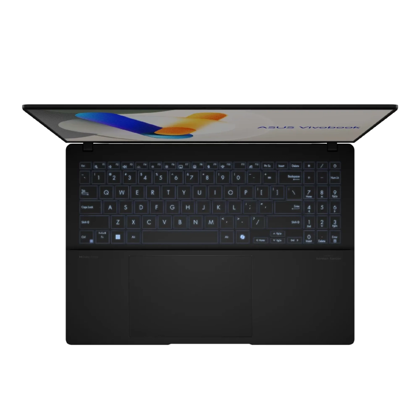 Купити Ноутбук ASUS Vivobook S 16 S5606MA-MX089 (90NB12E3-M005U0) - фото 2