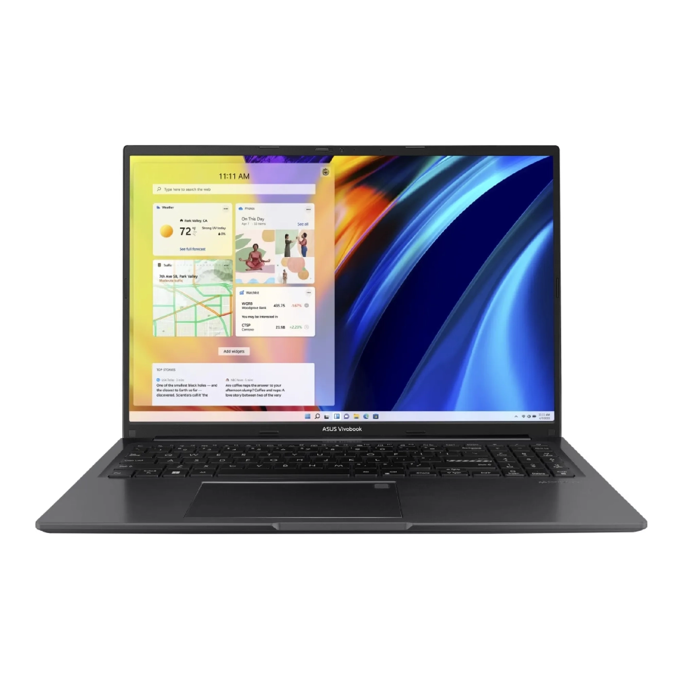 Купить Ноутбук ASUS Vivobook 16 X1605VAP-MB015 (90NB13W3-M000J0) - фото 1