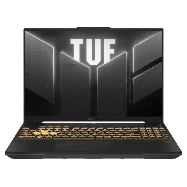 Купить Ноутбук ASUS TUF Gaming F16 FX607JV-N3249 (90NR0HV6-M00EV0) - фото 1