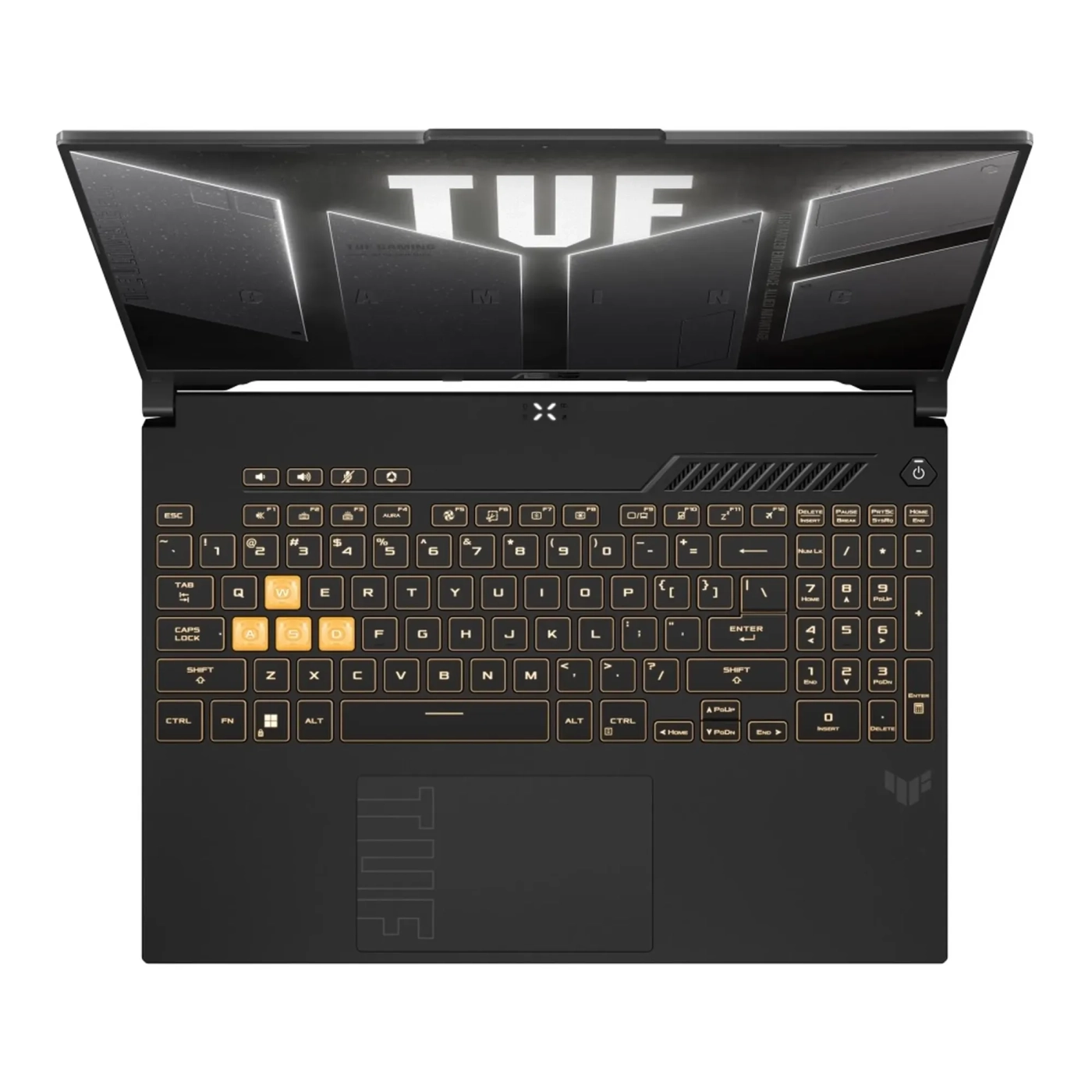 Купить Ноутбук ASUS TUF Gaming F16 FX607JV-N3249 (90NR0HV6-M00EV0) - фото 2