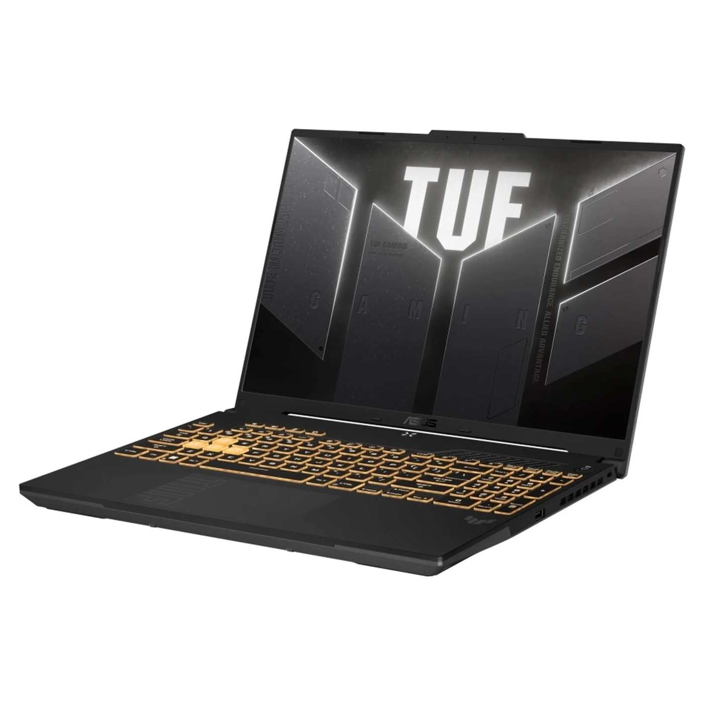 Купить Ноутбук ASUS TUF Gaming F16 FX607JV-N3249 (90NR0HV6-M00EV0) - фото 3