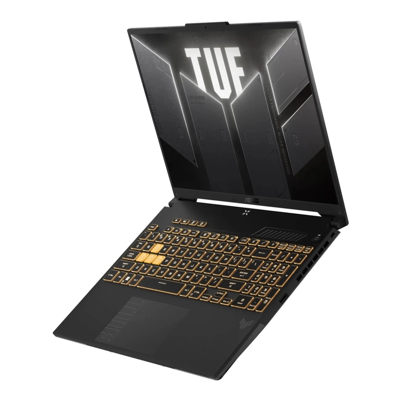Купить Ноутбук ASUS TUF Gaming F16 FX607JV-N3249 (90NR0HV6-M00EV0) - фото 4
