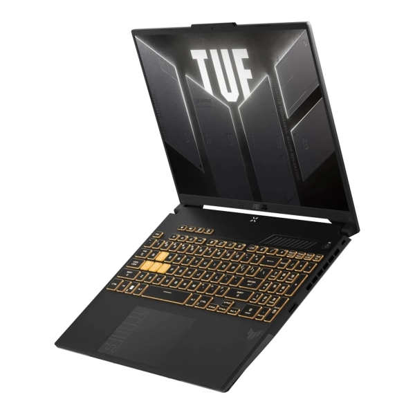 Купить Ноутбук ASUS TUF Gaming F16 FX607JV-N3249 (90NR0HV6-M00EV0) - фото 4
