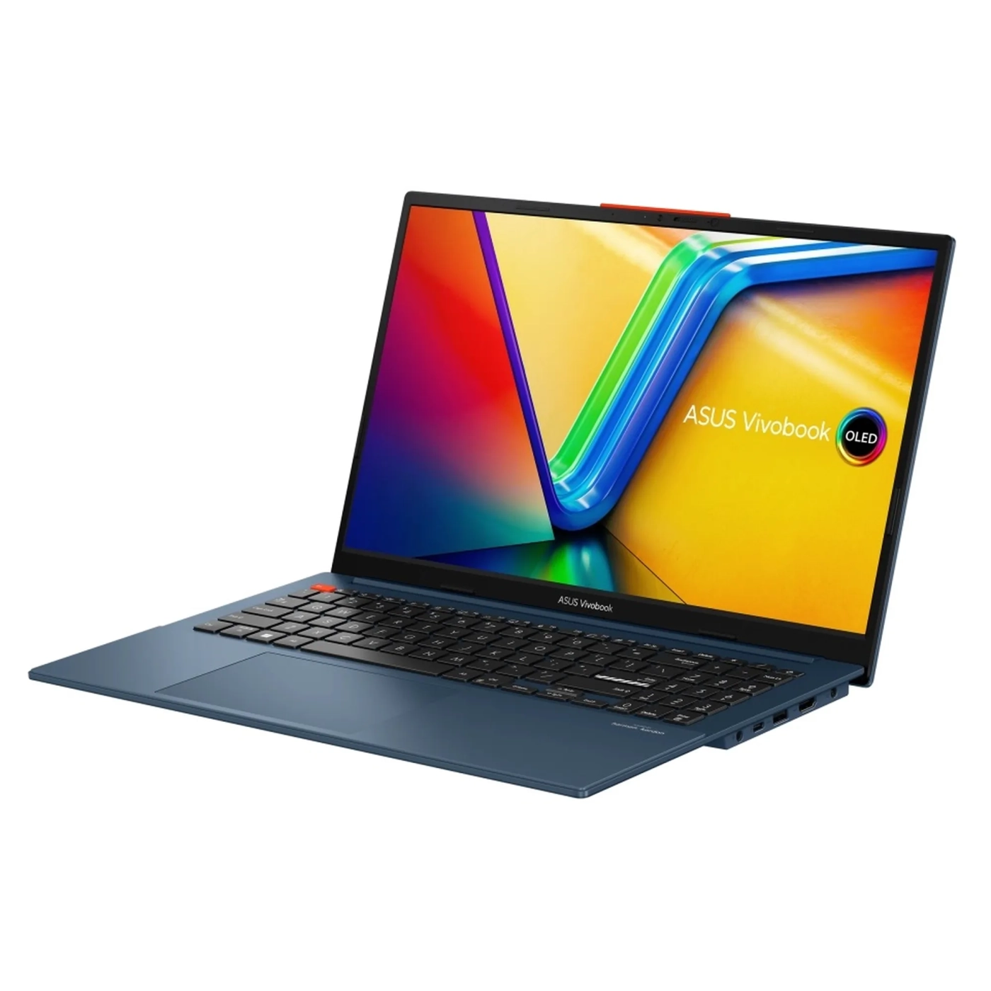 Купить Ноутбук ASUS Vivobook S 15 OLED K5504VA-MA385 (90NB0ZK1-M00NF0) - фото 2