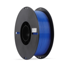 Купить PETG Filament (пластик) для 3D принтера CREALITY 11кг+1кг, 1.75мм, синий (3301030032x12) - фото 4