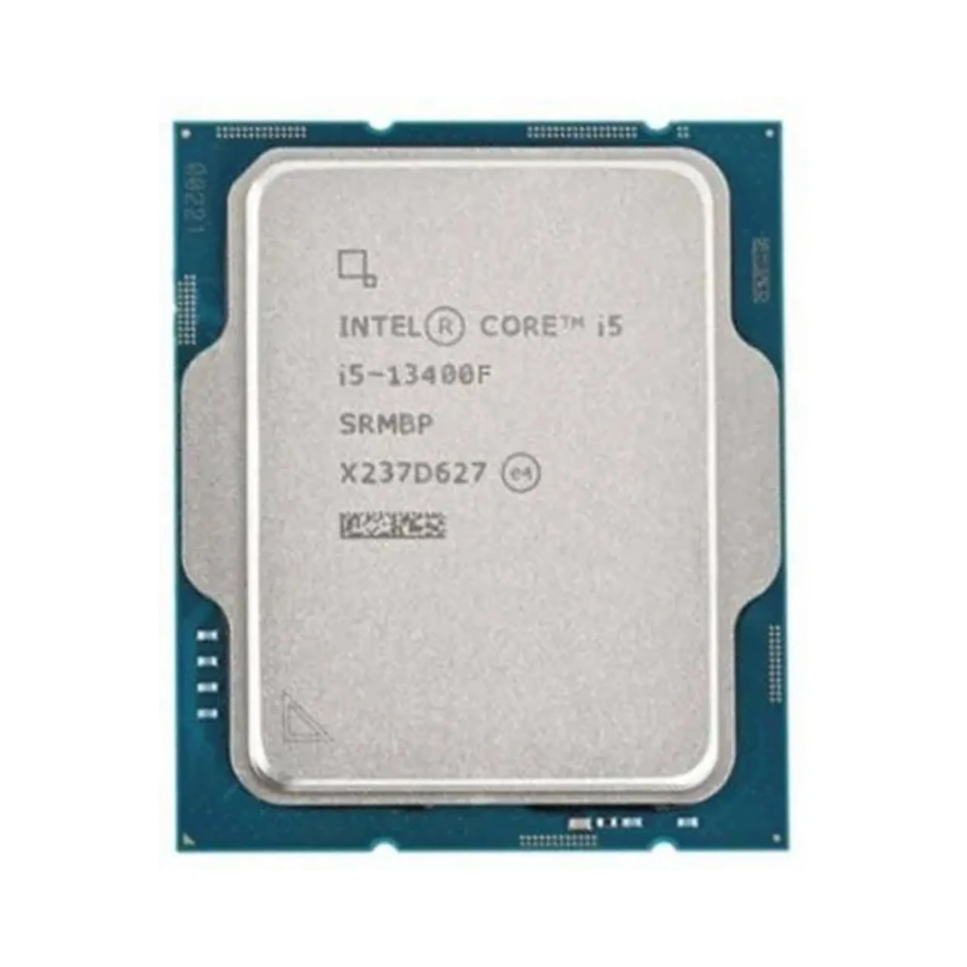 Купить Процессор INTEL Core i5-13400F (10C(6P+4E) 16T 2.5GHz 20MB LGA1700) Tray (CM8071504821107) - фото 1