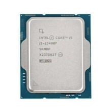 Купить Процессор INTEL Core i5-13400F (10C(6P+4E) 16T 2.5GHz 20MB LGA1700) Tray (CM8071504821107) - фото 1
