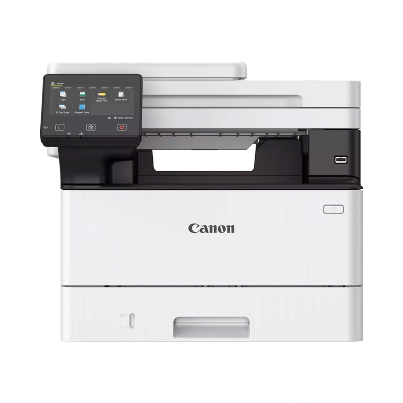 Купить МФУ А4 Canon iSX1440i з WiFi (5951C003) - фото 1