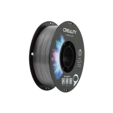 Купити PETG Filament (пластик) для 3D принтера CREALITY 1кг, 1.75мм, сірий (3301030039) - фото 1