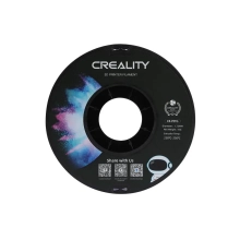 Купити PETG Filament (пластик) для 3D принтера CREALITY 1кг, 1.75мм, сірий (3301030039) - фото 3