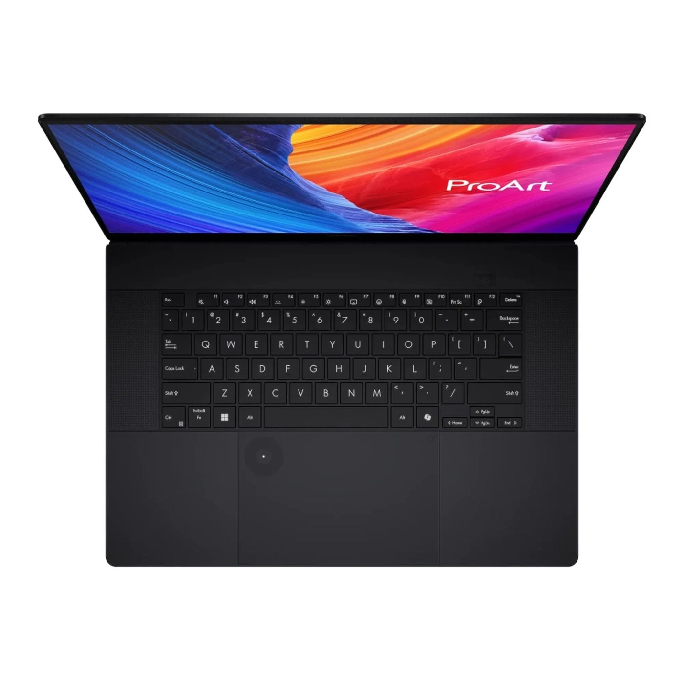 Купить Ноутбук ASUS ProArt P16 H7606WU-ME042 (90NB1431-M001Z0) - фото 4
