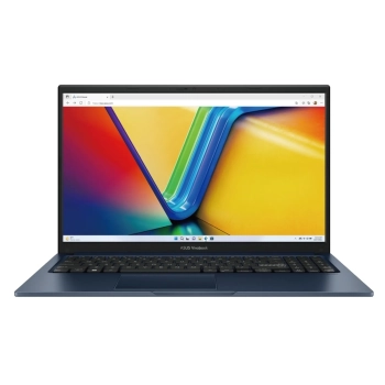 Купить Ноутбук ASUS Vivobook 15 X1504VA-NJ945 (90NB13Y1-M00K40) - фото 1