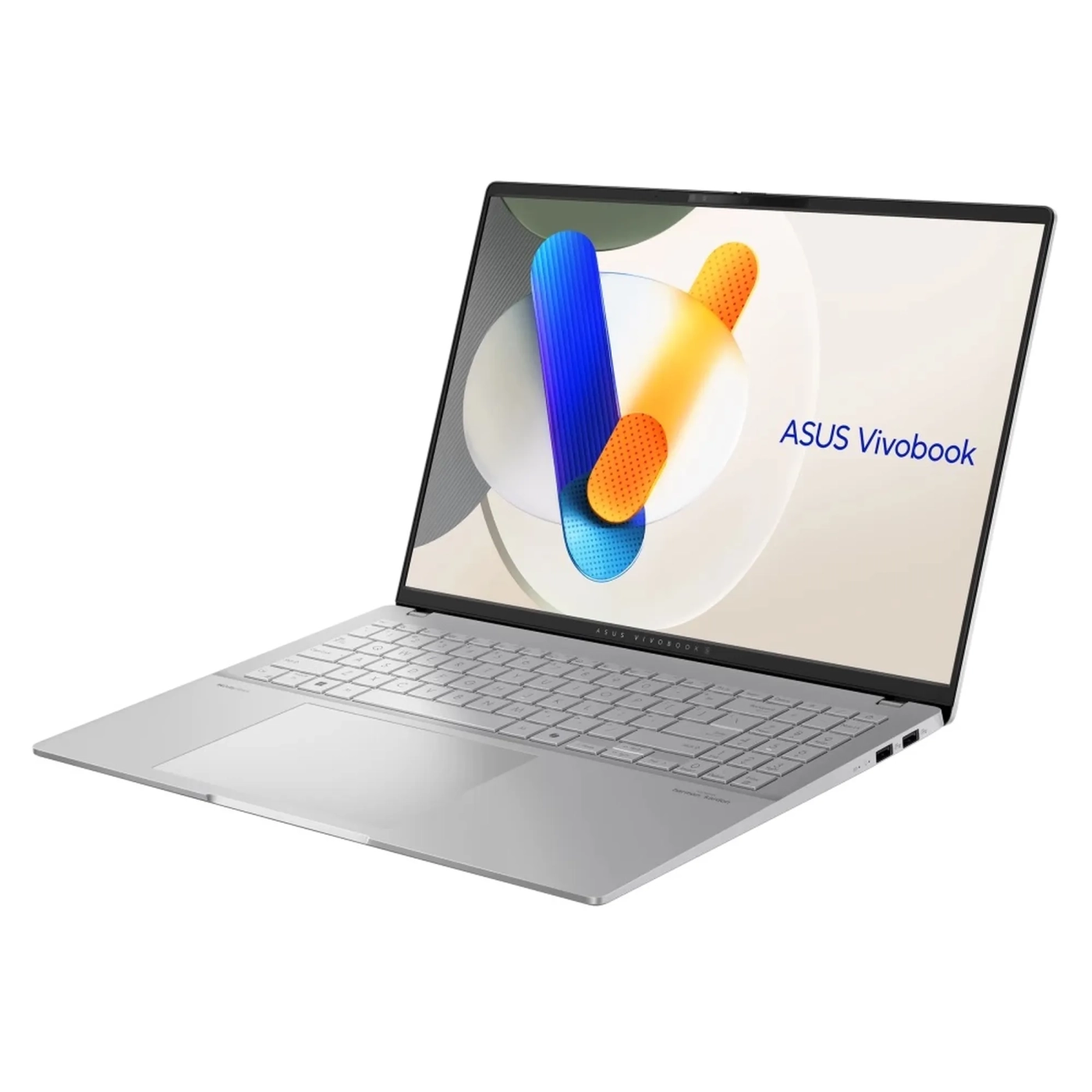 Купити Ноутбук ASUS Vivobook S 16 OLED M5606NA-MX013 (90NB14C3-M000L0) - фото 2