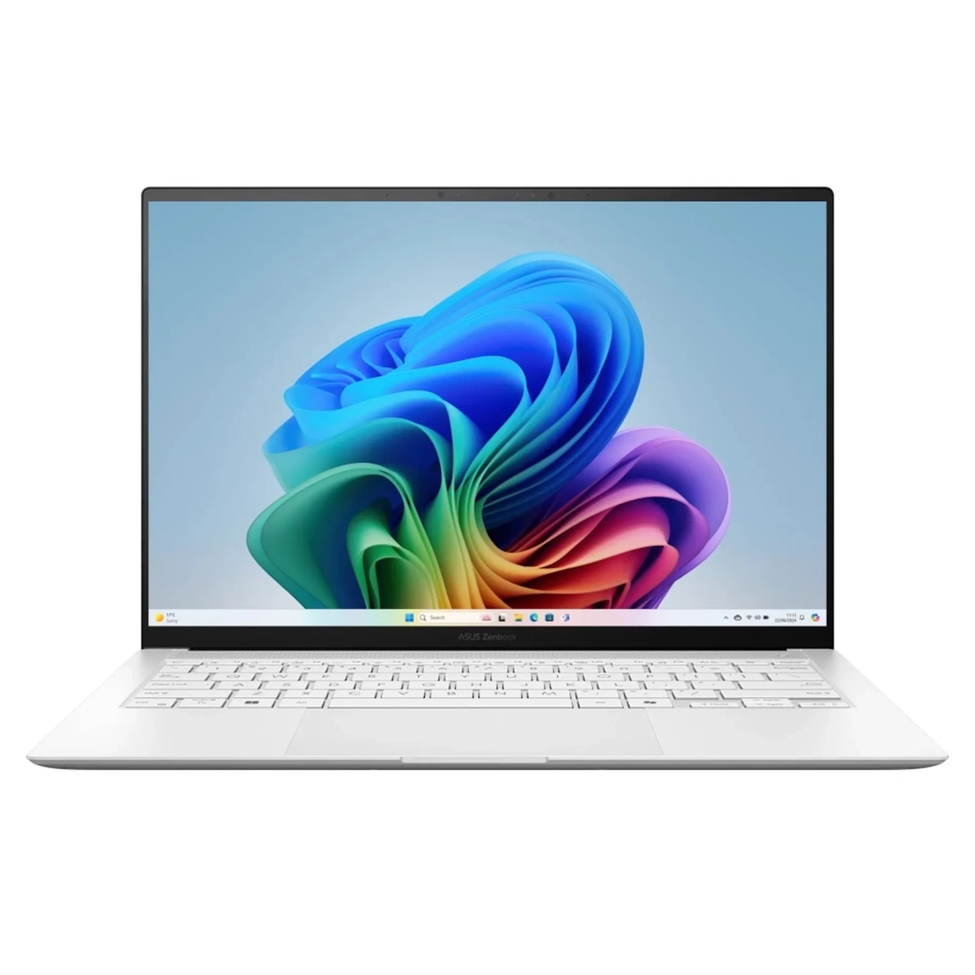 Купити Ноутбук ASUS Zenbook S 14 UX5406SA-PV030W (90NB14F2-M00170) - фото 1