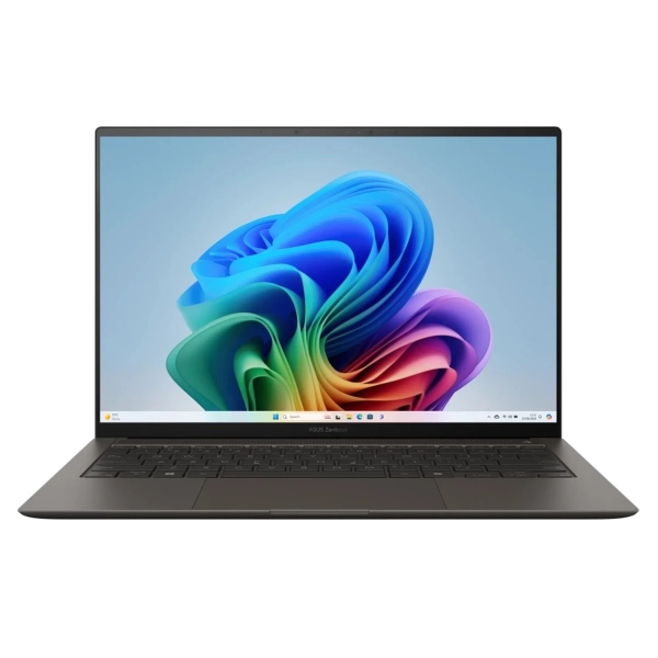 Купить Ноутбук ASUS Zenbook S 14 UX5406SA-PV034X (90NB14F1-M00140) - фото 1