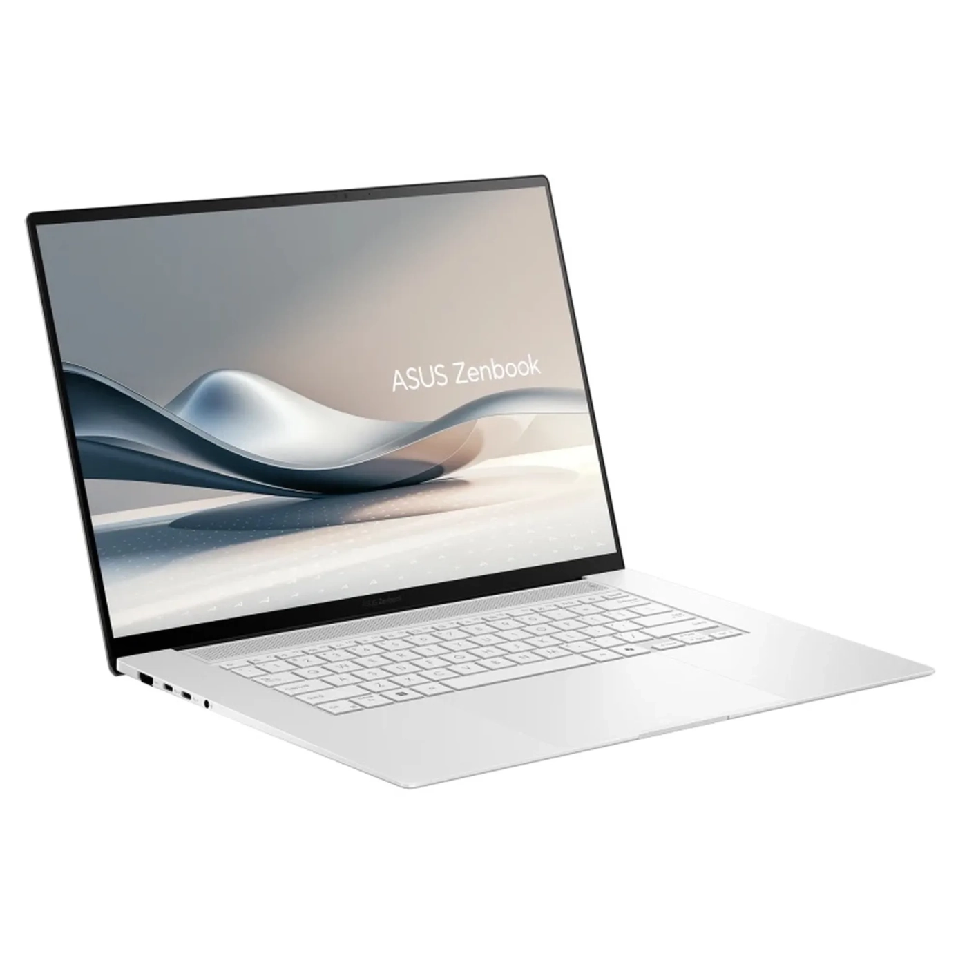 Купить Ноутбук ASUS Zenbook S 16 UM5606WA-RK226W (90NB13M2-M00D40) - фото 2