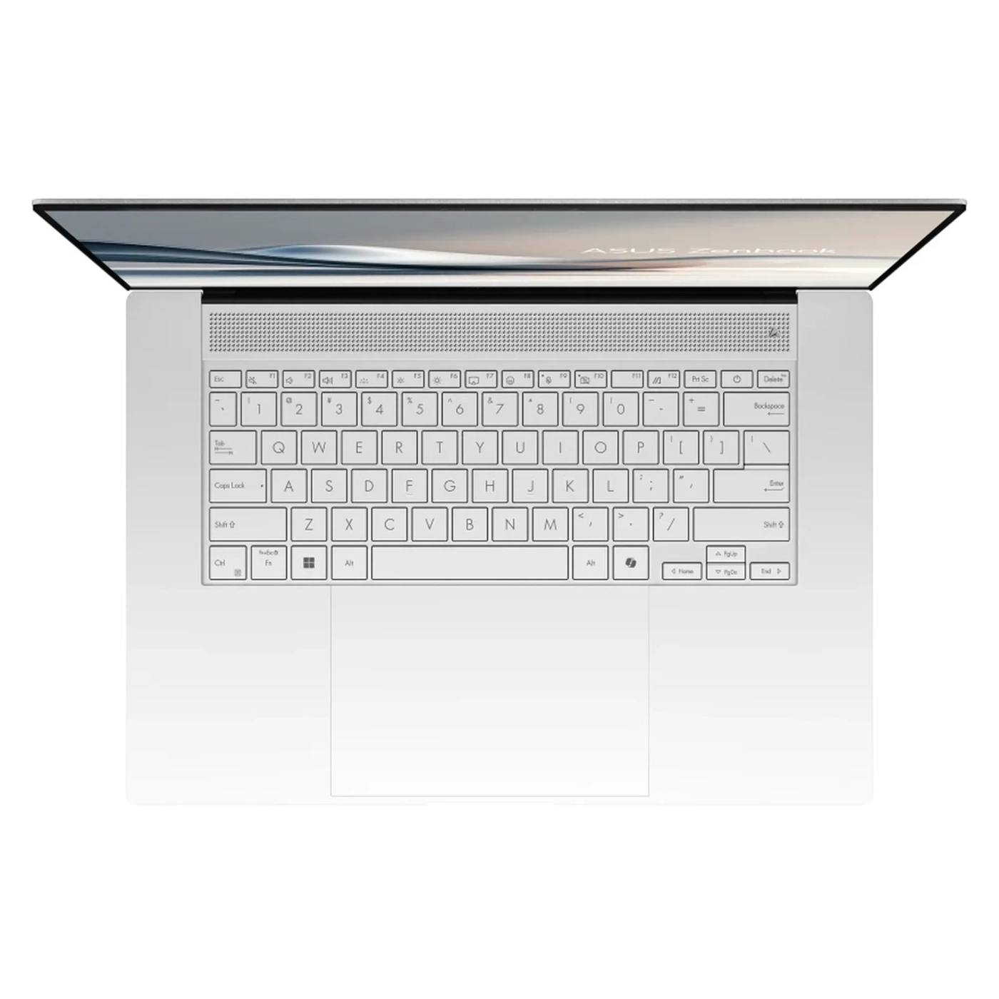 Купить Ноутбук ASUS Zenbook S 16 UM5606WA-RK226W (90NB13M2-M00D40) - фото 3