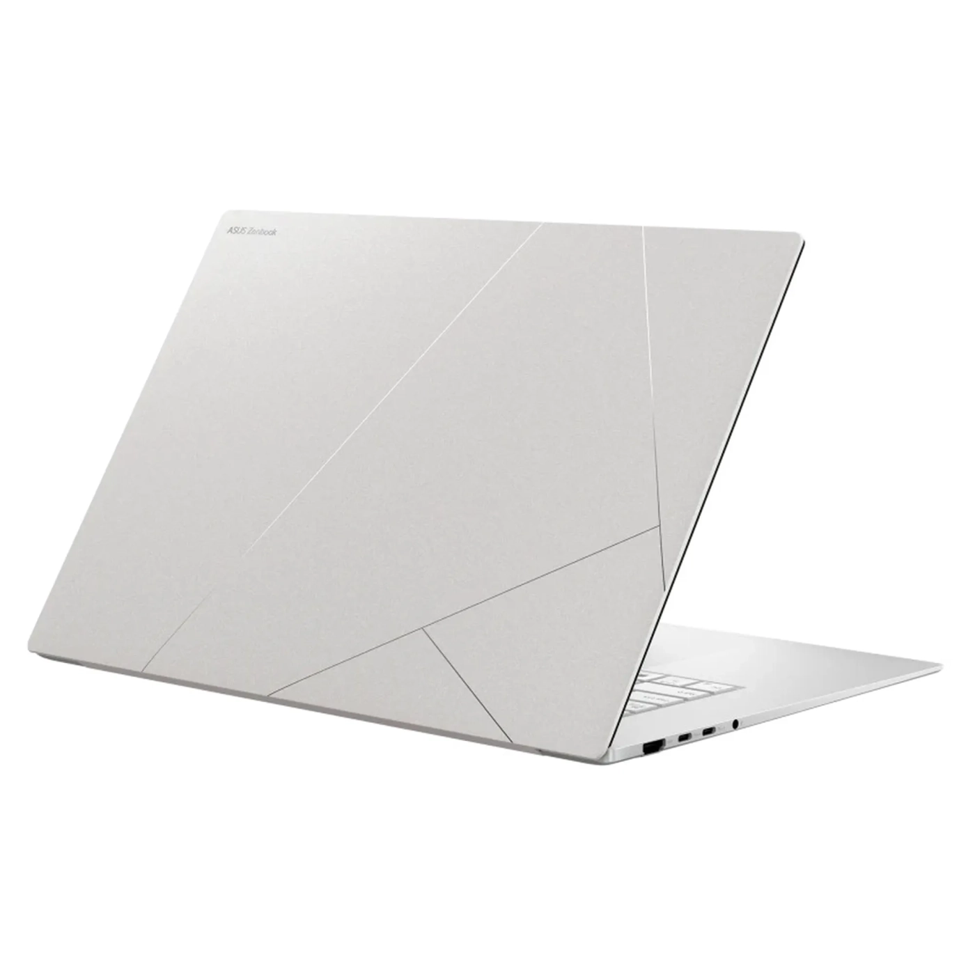 Купить Ноутбук ASUS Zenbook S 16 UM5606WA-RK226W (90NB13M2-M00D40) - фото 4