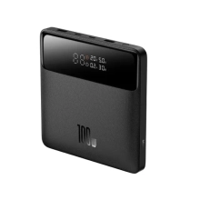 Купити Павербанк УМБ Baseus Blade 20000mAh 100W HD Edition Black (PPBL000301) - фото 3