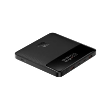 Купити Павербанк УМБ Baseus Blade 20000mAh 100W HD Edition Black (PPBL000301) - фото 4