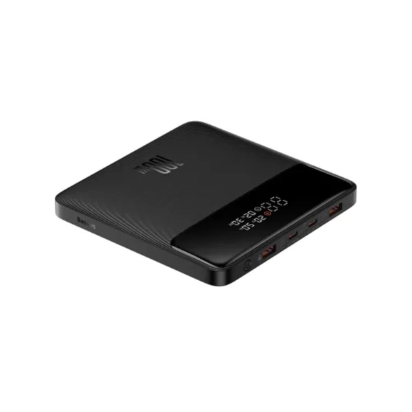 Купити Павербанк УМБ Baseus Blade 20000mAh 100W HD Edition Black (PPBL000301) - фото 4
