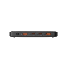 Купити Павербанк УМБ Baseus Blade 20000mAh 100W HD Edition Black (PPBL000301) - фото 6
