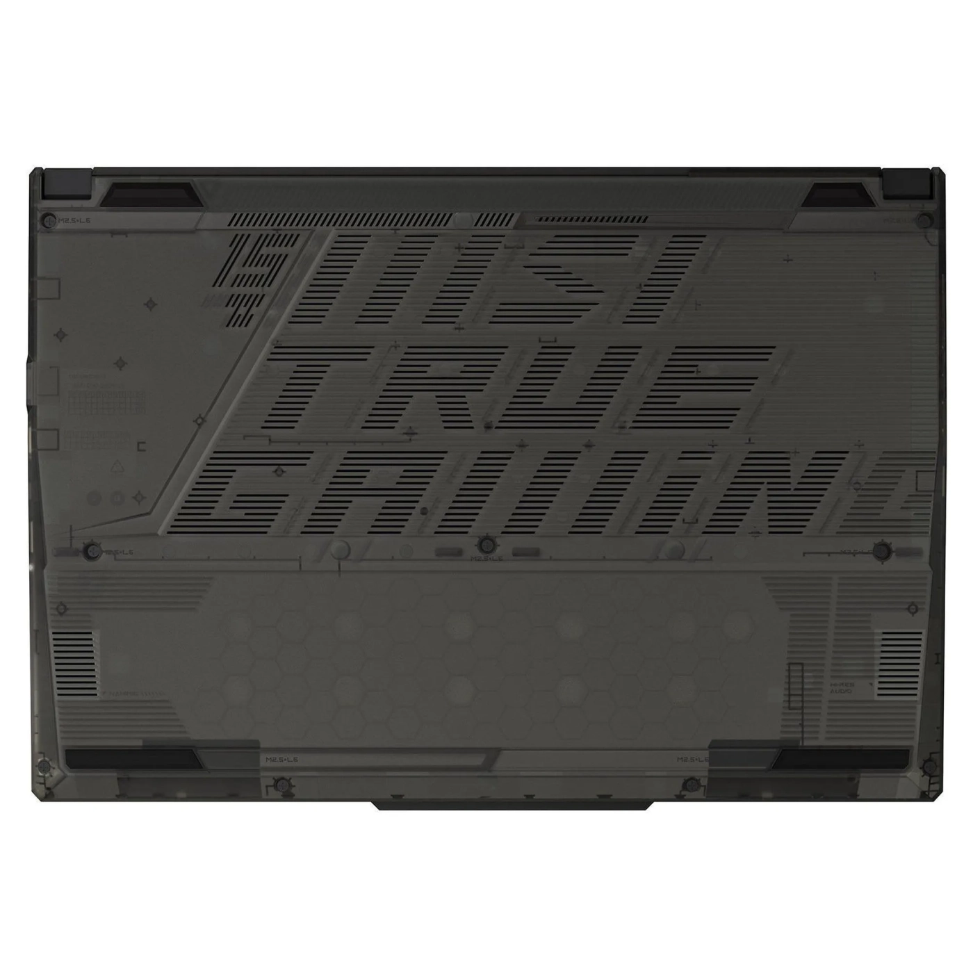 Купити Ноутбук MSI Cyborg 15 A13VF-1661XUA (9S7-15K111-1661) - фото 10