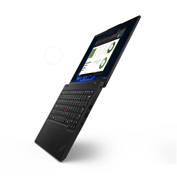 Купити Ноутбук Lenovo ThinkPad L14 Gen 5 (21L6S2QD00) - фото 2