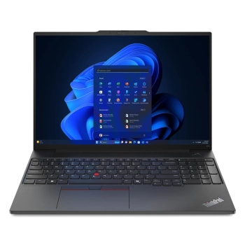 Купить Ноутбук Lenovo ThinkPad E16 Gen 2 (21M5002FRA) - фото 1