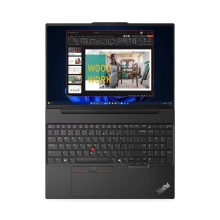 Купити Ноутбук Lenovo ThinkPad E16 Gen 2 (21M5002FRA) - фото 9