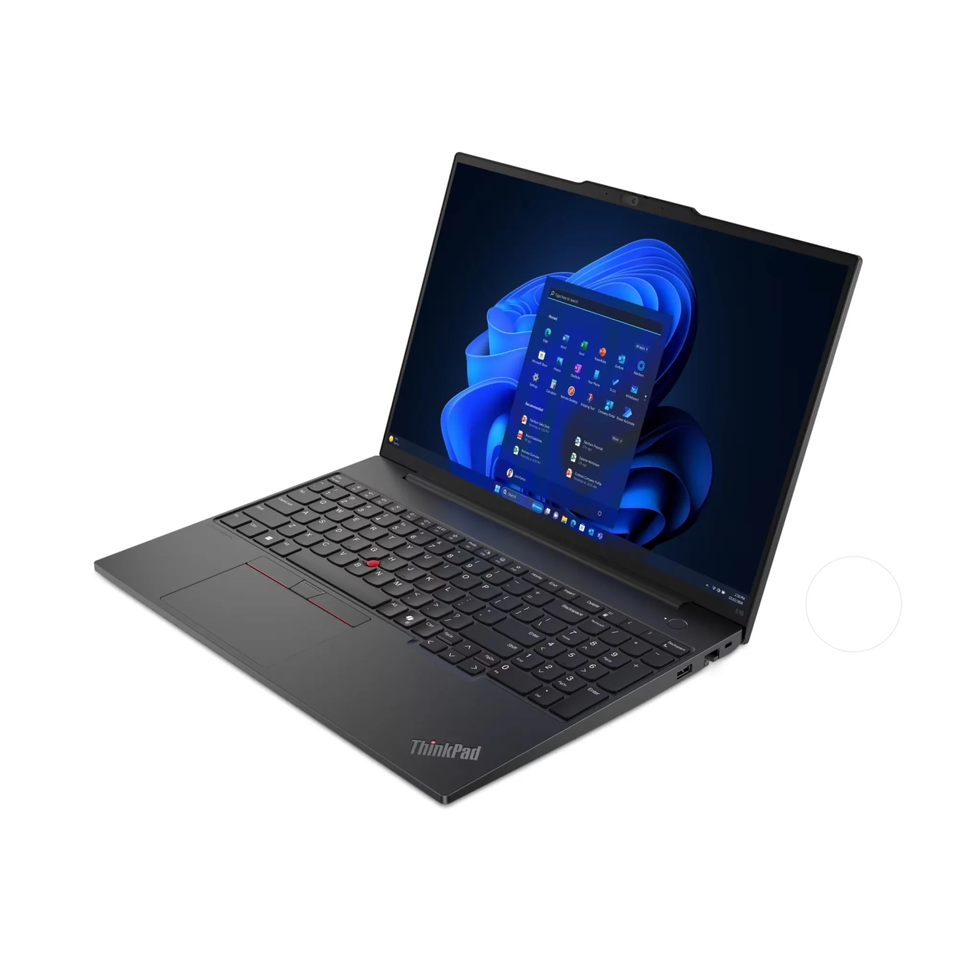Купити Ноутбук Lenovo ThinkPad E16 Gen 2 (21MA002WRA) - фото 2