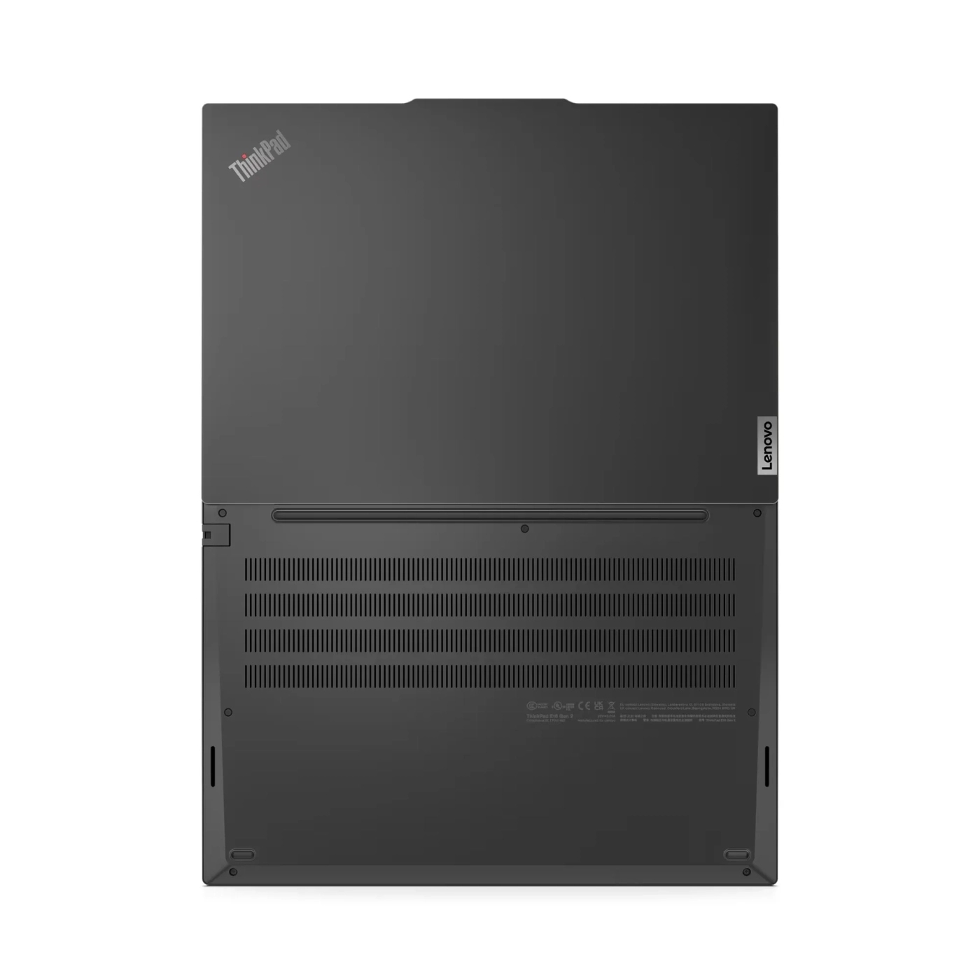 Купити Ноутбук Lenovo ThinkPad E16 Gen 2 (21MA002WRA) - фото 10