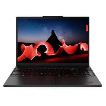 Купити Ноутбук Lenovo ThinkPad T16 Gen 3 (21MN0059RA) - фото 1