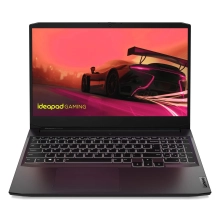 Купить Ноутбук Lenovo IdeaPad Gaming 3 15ACH6 (82K202DBRA) - фото 1