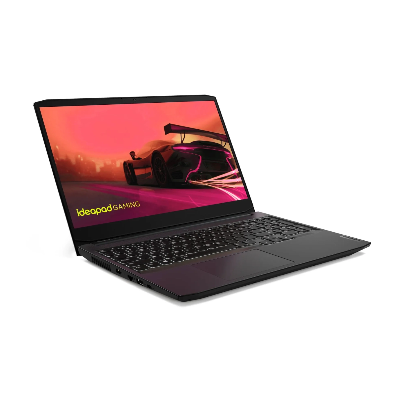 Купить Ноутбук Lenovo IdeaPad Gaming 3 15ACH6 (82K202DBRA) - фото 2
