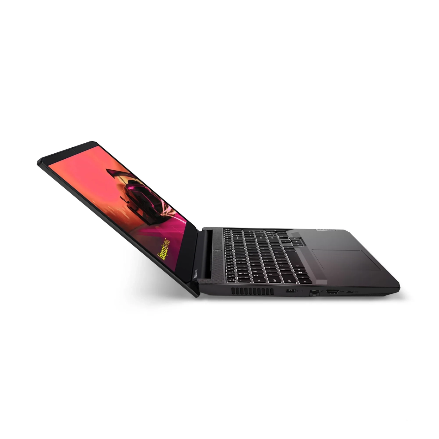 Купить Ноутбук Lenovo IdeaPad Gaming 3 15ACH6 (82K202DBRA) - фото 7