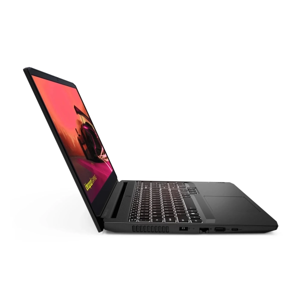 Купить Ноутбук Lenovo IdeaPad Gaming 3 15ACH6 (82K202DBRA) - фото 12