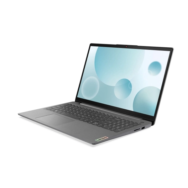 Купить Ноутбук Lenovo IdeaPad 3 15IAU7 (82RK018BRA) - фото 4