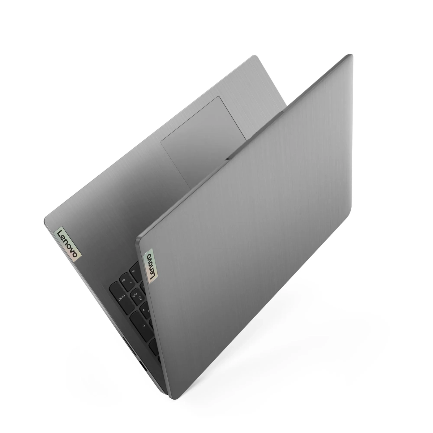 Купить Ноутбук Lenovo IdeaPad 3 15IAU7 (82RK018BRA) - фото 10