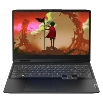 Купить Ноутбук Lenovo IdeaPad Gaming 3 15ARH7 (82SB00QCRA) - фото 1