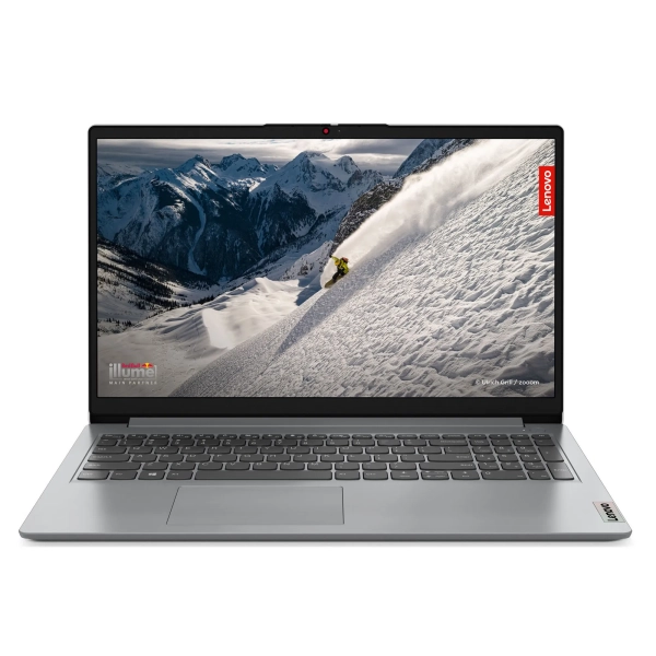 Купити Ноутбук Lenovo IdeaPad 1 15AMN7 (82VG00RGRA) - фото 1
